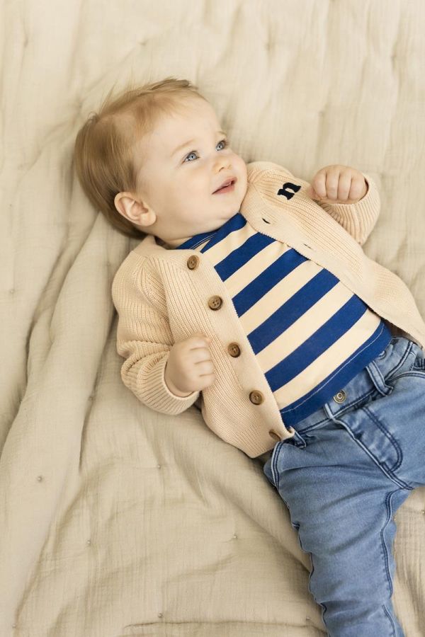 Noppies sales baby jeans