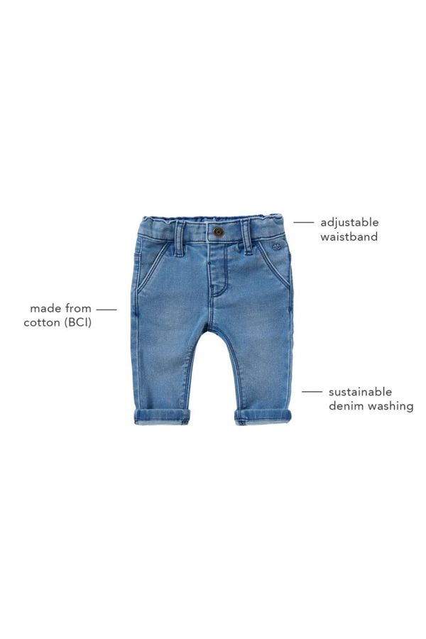 Noppies jeans baby new arrivals