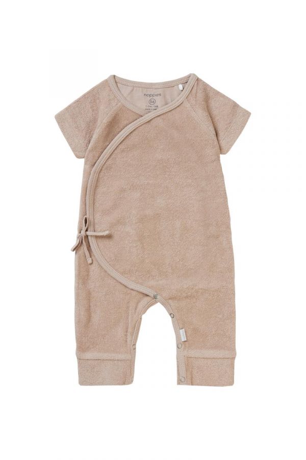 Noppies Play suit Belton - Doeskin