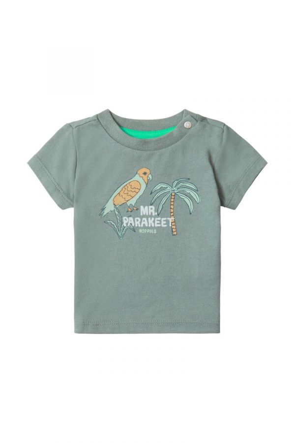 Noppies t shirt baby clearance