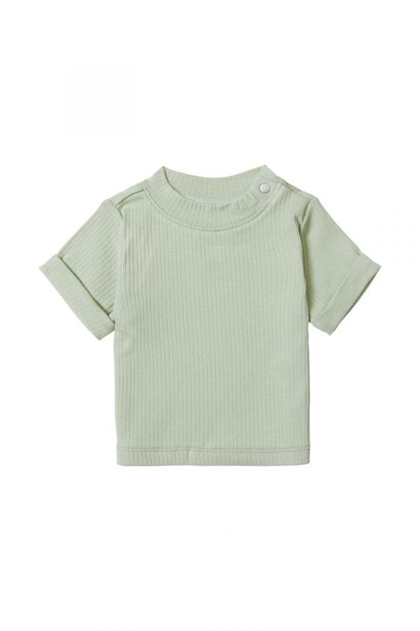 Noppies T-shirt Beloit - Desert Sage