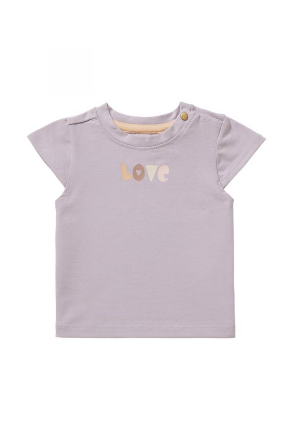 Noppies T-shirt Cottonwood - Iris