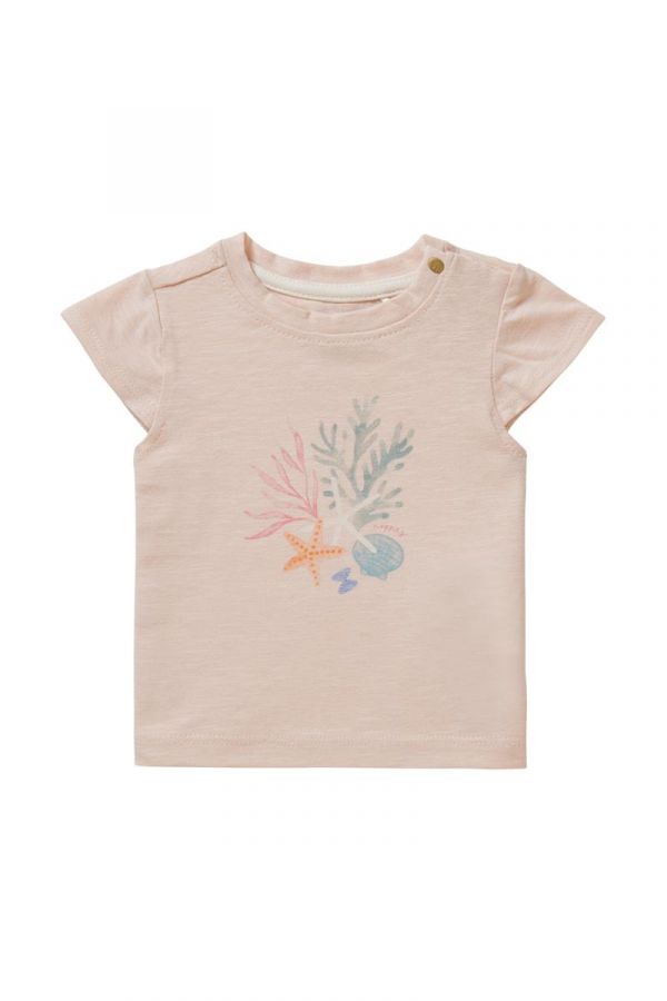 T shirt Cayuga Peach Blush