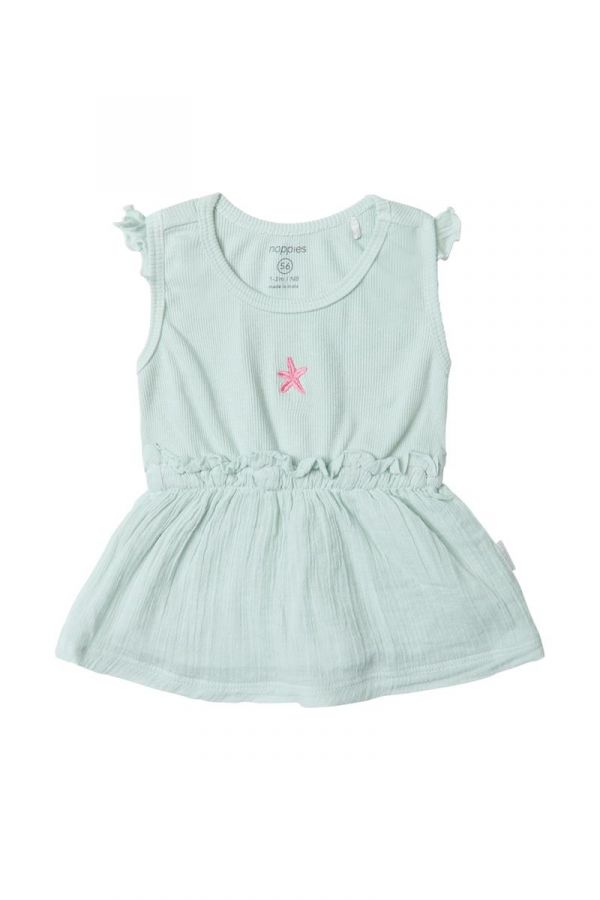 Noppies baby jurk best sale