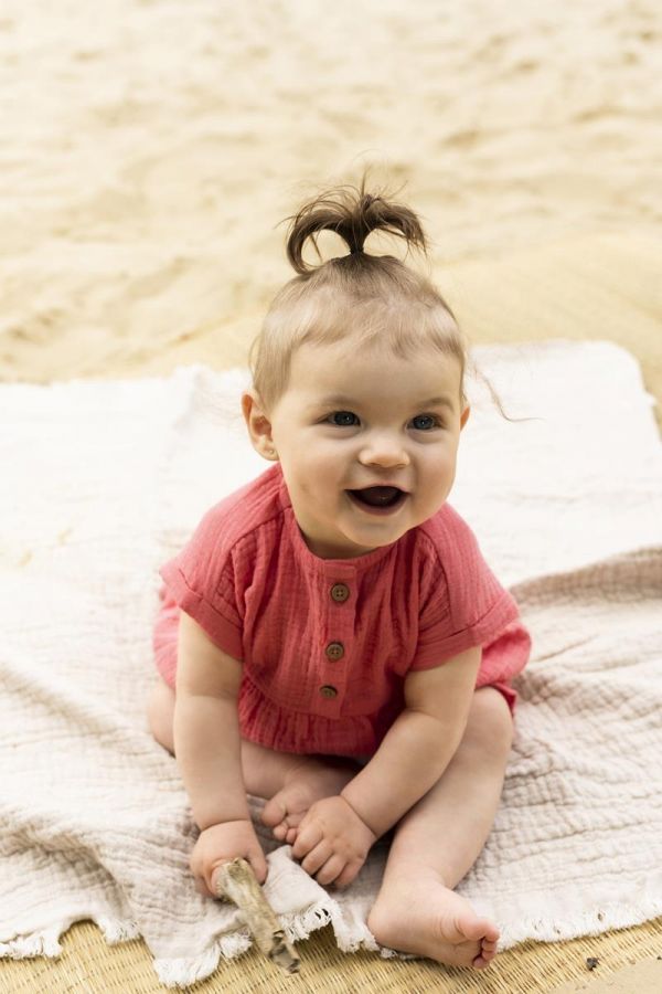 Noppies jurkje baby on sale