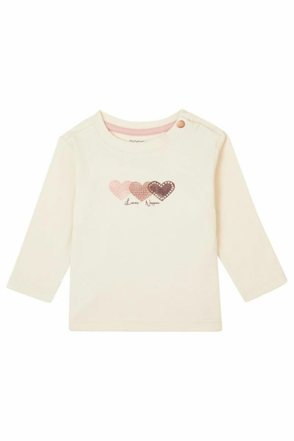 Noppies baby shirt best sale