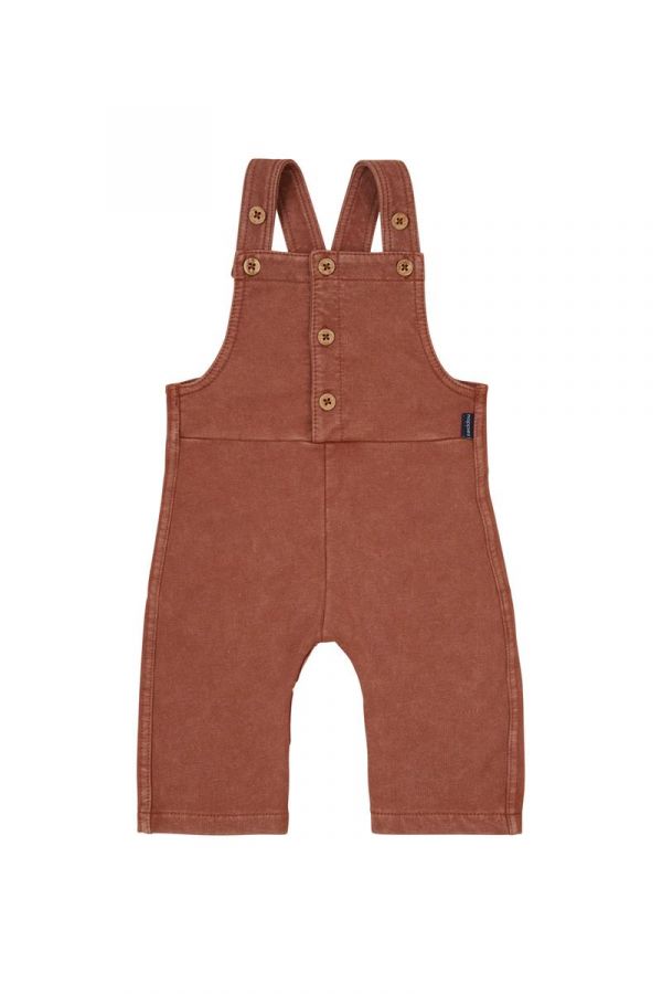 Tuinbroek Gallocante Brown Patina