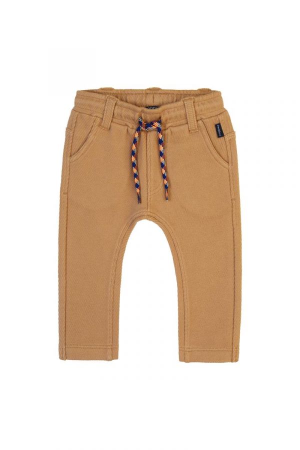 Trousers Groix Natural