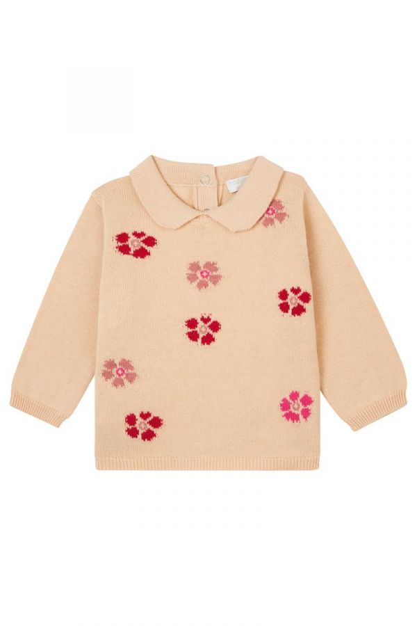 Trui Feuchy Appleblossom
