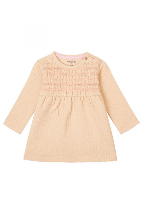 Noppies baby jurkje online