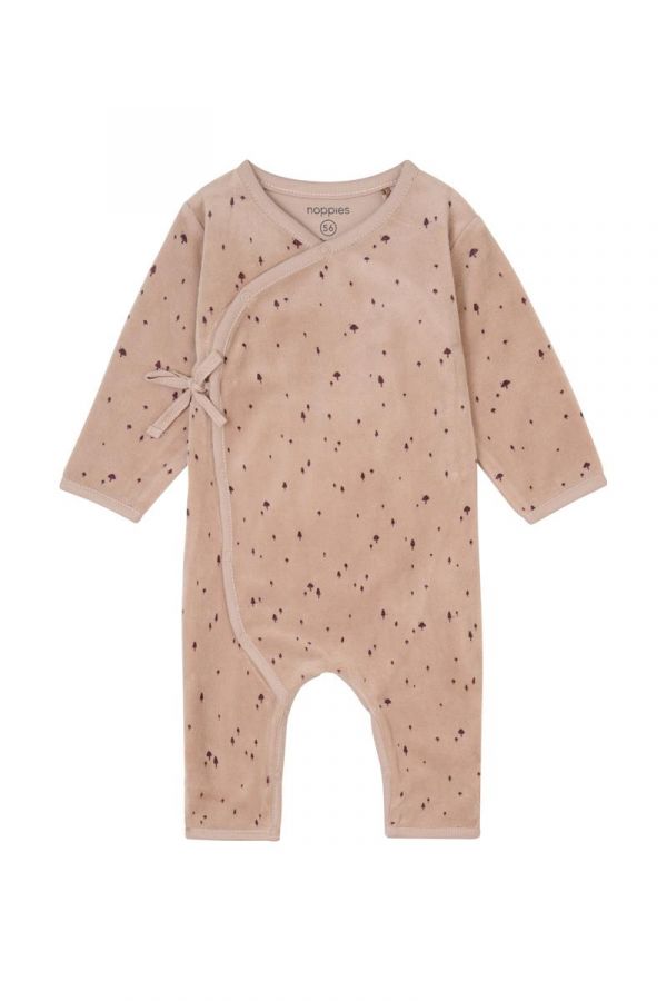Noppies Baby Boxpak Garibo Mushroom