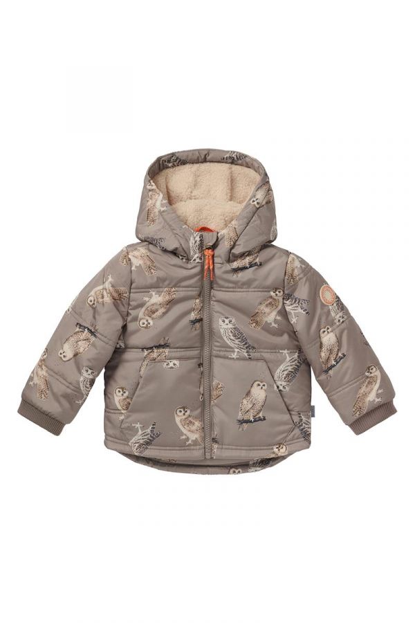 Noppies winterjas baby outlet