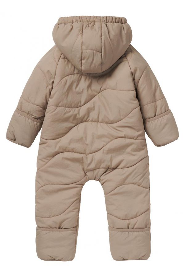 Skianzug Girona Desert Taupe