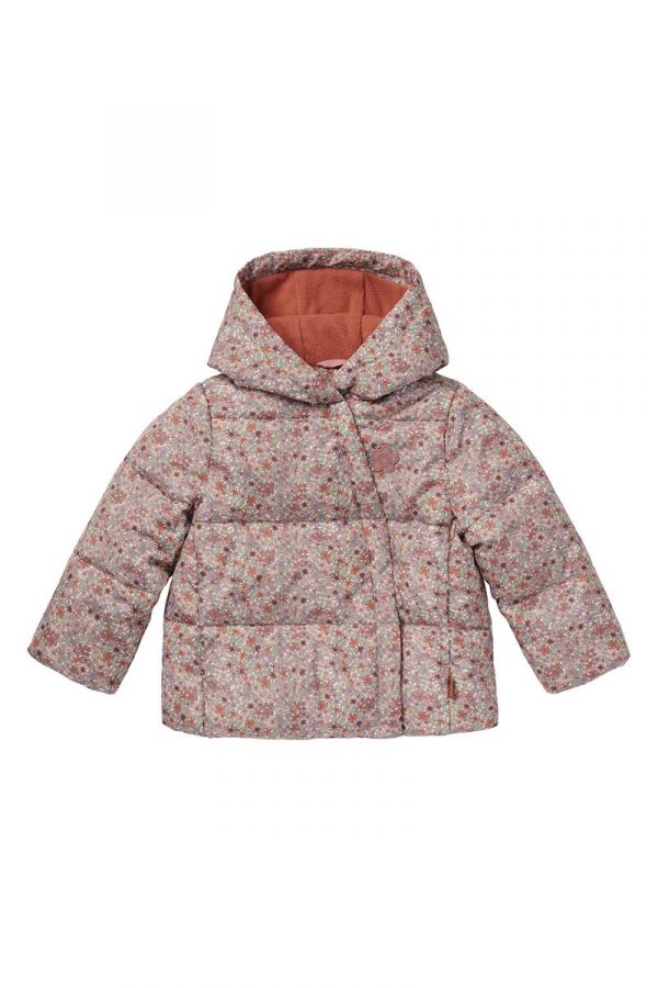 Winterjas Frejus Rose Dust