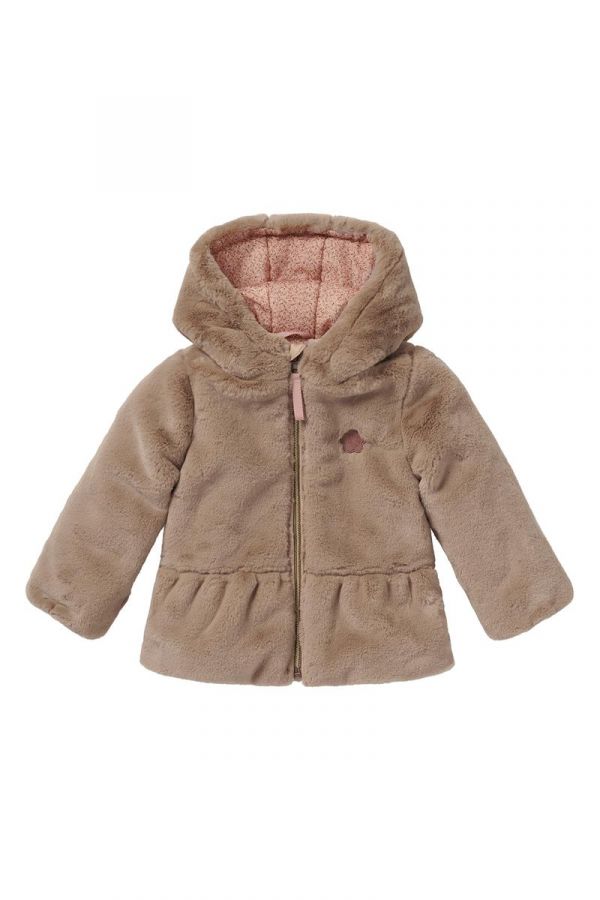 Baby snow coat cheap