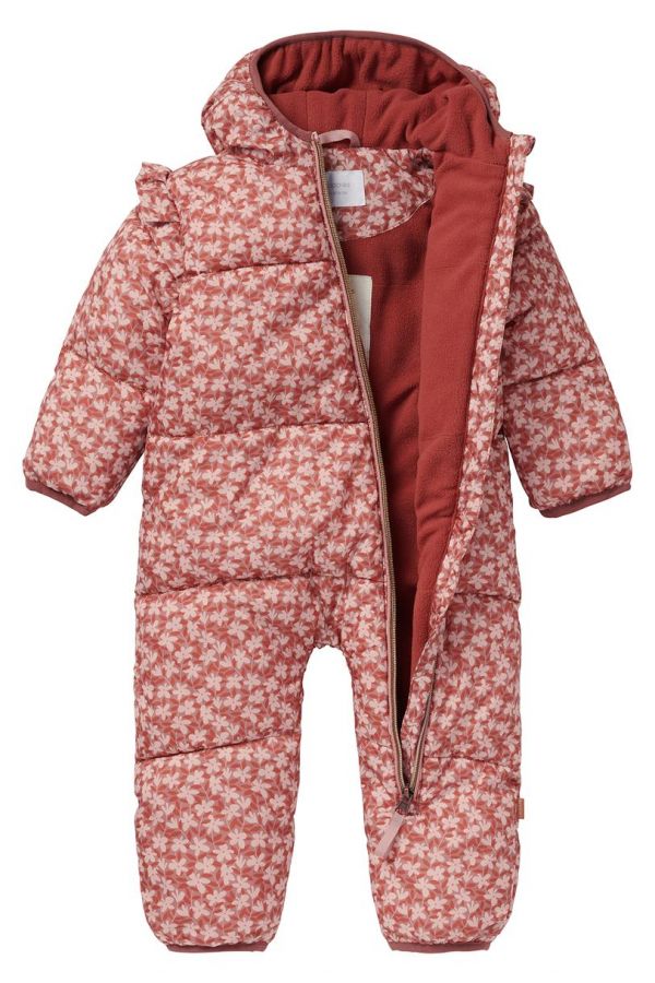 Noppies Baby Skipak Figueras Burlwood