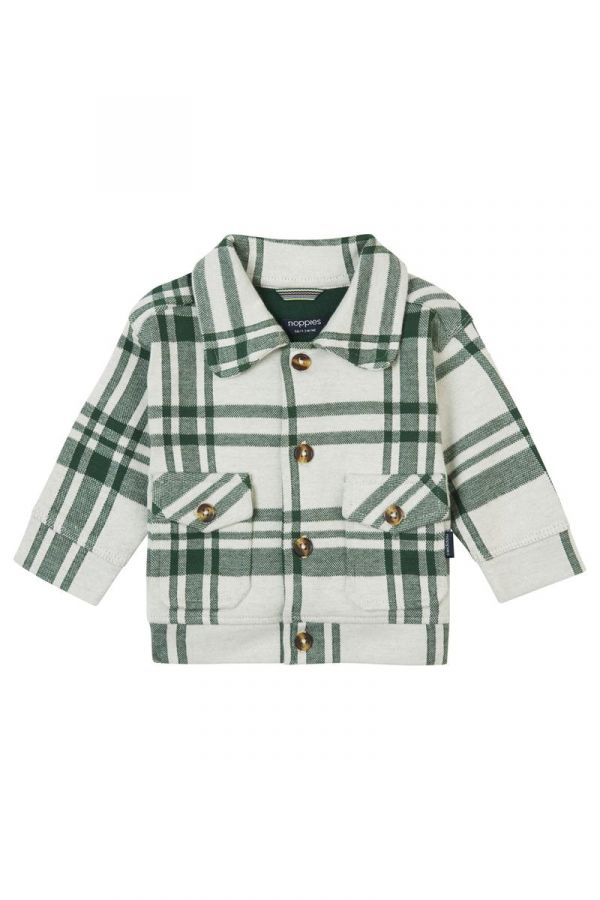 Noppies vest baby best sale