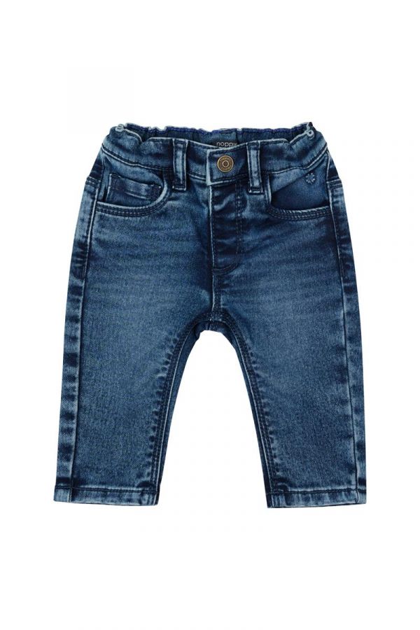 Jeans Gimli Vintage Blue