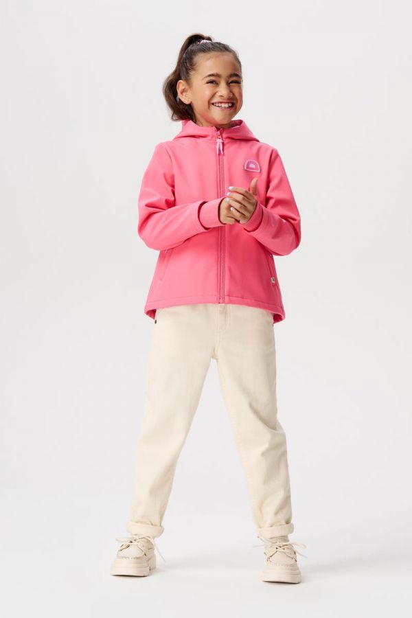 Noppies Summer jacket Eudora - Camelia Rose