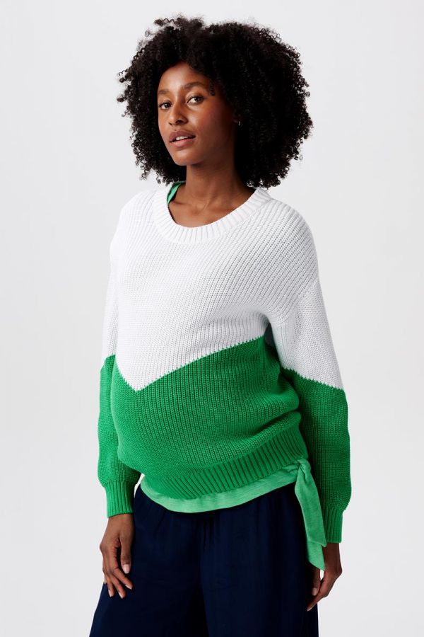 esprit Pullovers - Bright White