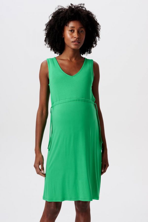 esprit Kleid - Bright green