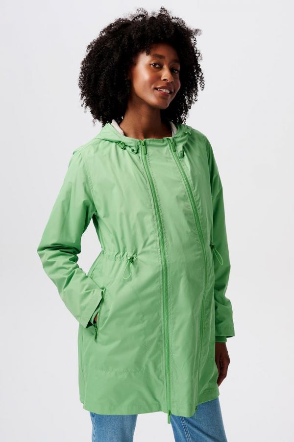 esprit Parka - Green