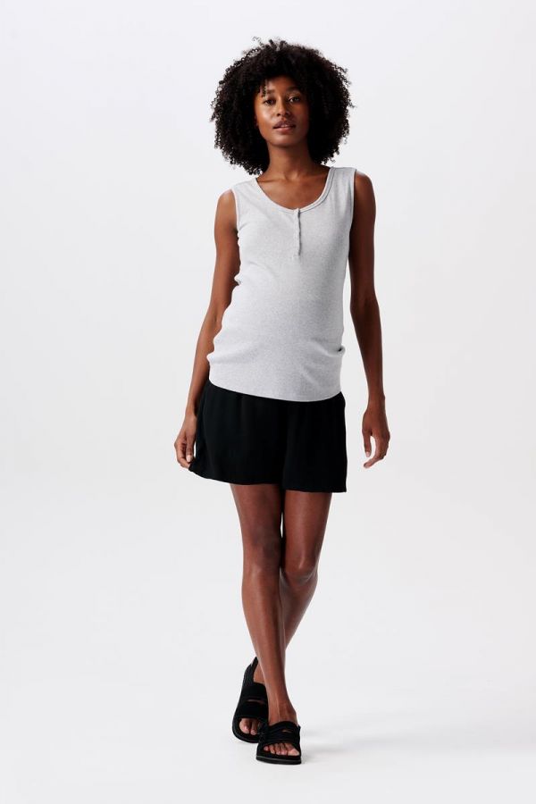 Grey nursing top hot sale