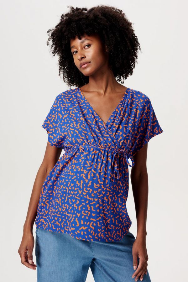 esprit Bluse - Electric Blue