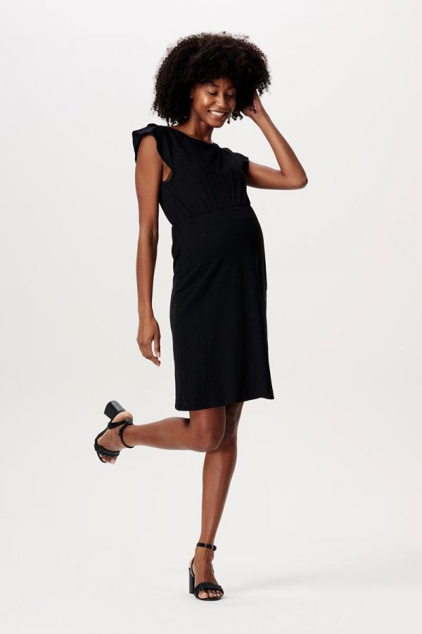 esprit Kleid - Deep Black