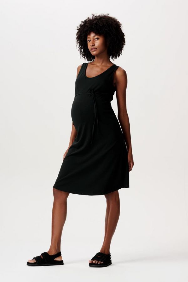 esprit Kleid - Deep Black