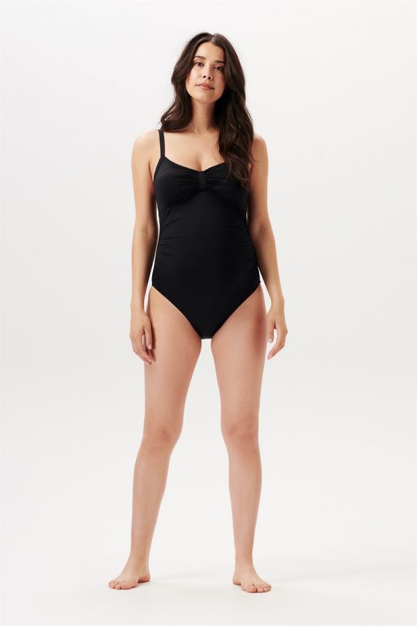 Noppies Badpak Saint Tropez Black