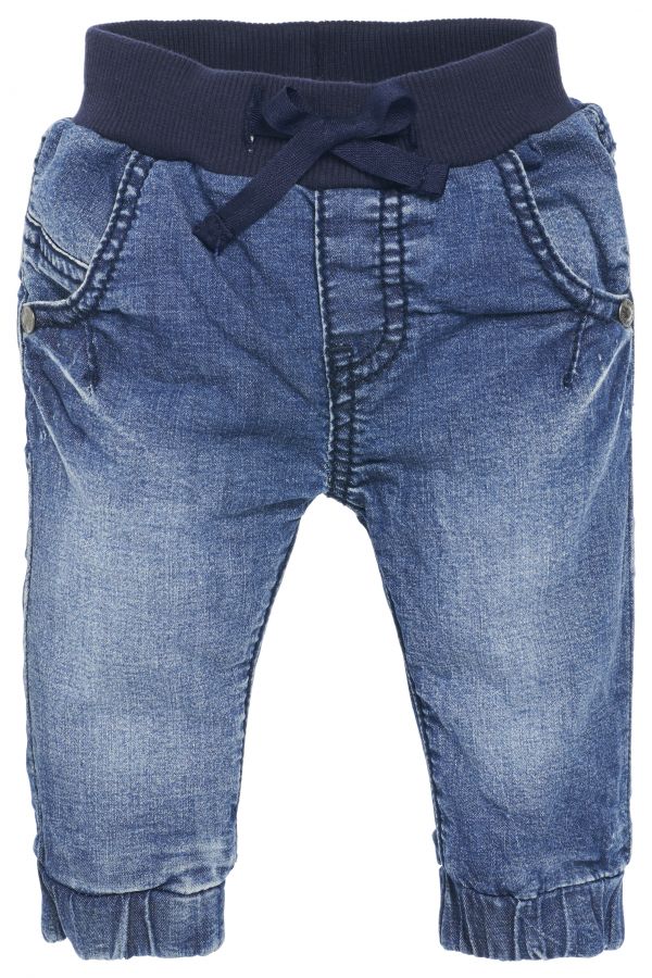 Noppies Jeans Comfort - Stone Wash