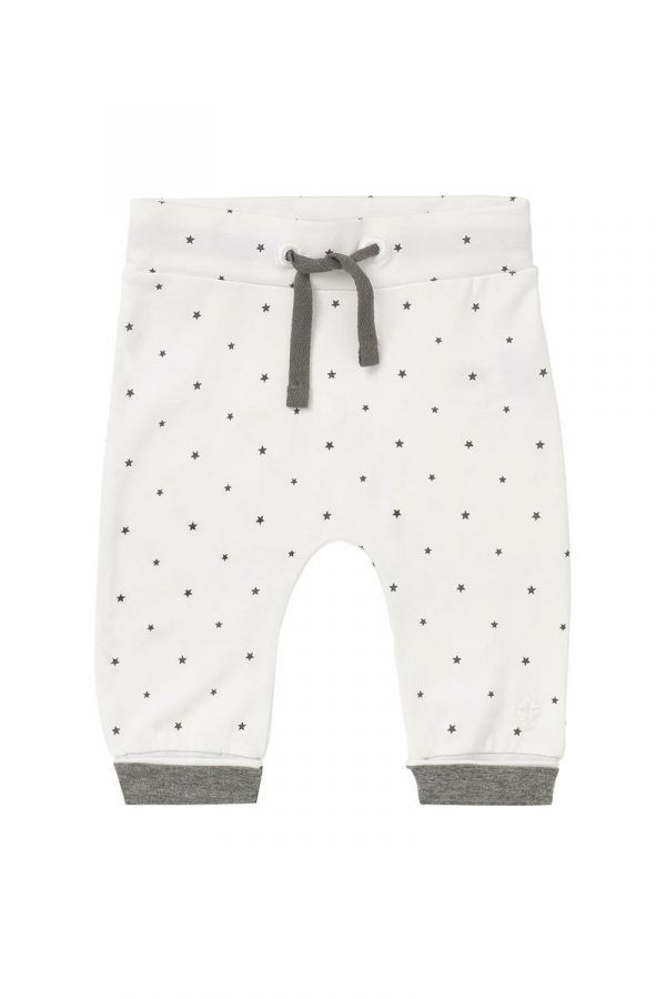 Noppies Pantalon Bo - White