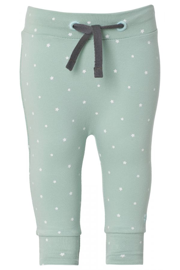 Noppies Trousers Bo - Grey Mint