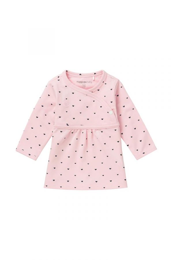 Noppies Robe Nevada - Light Rose