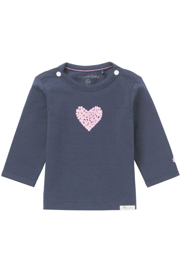 Noppies baby shirt hotsell