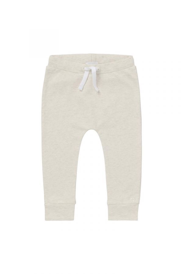 Broek Melissa Oatmeal