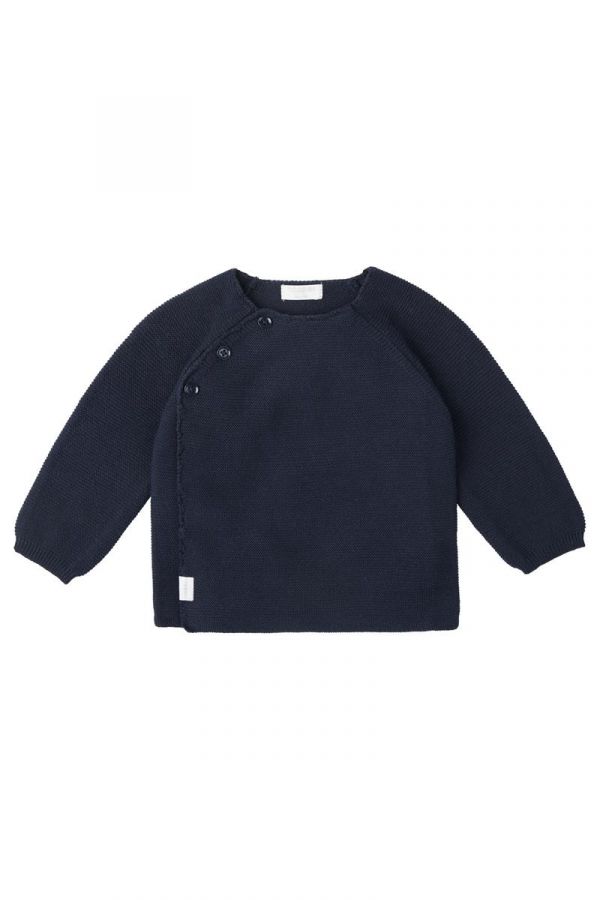 Noppies Cardigan Pino - Navy