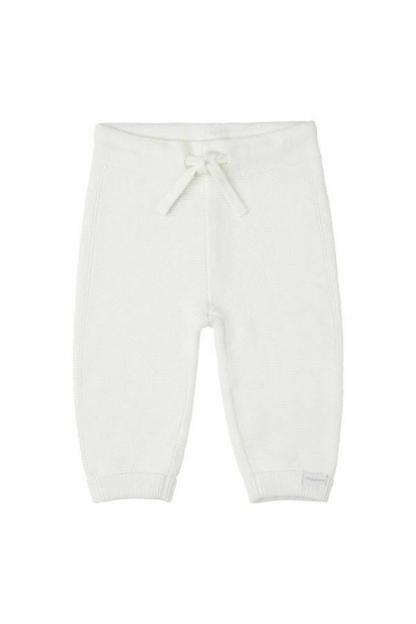 Noppies Pantalon Grover - White