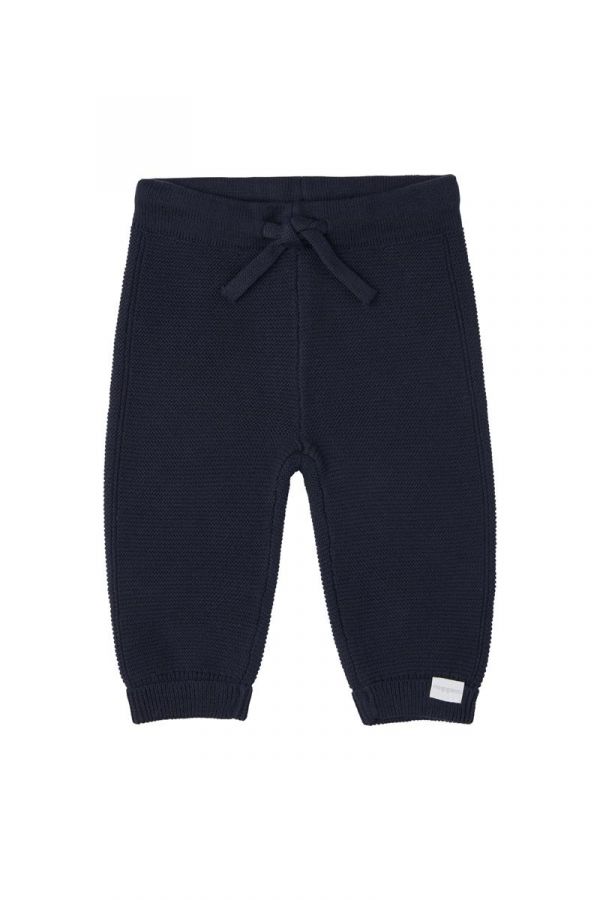 Noppies Baby Broek Grover Navy