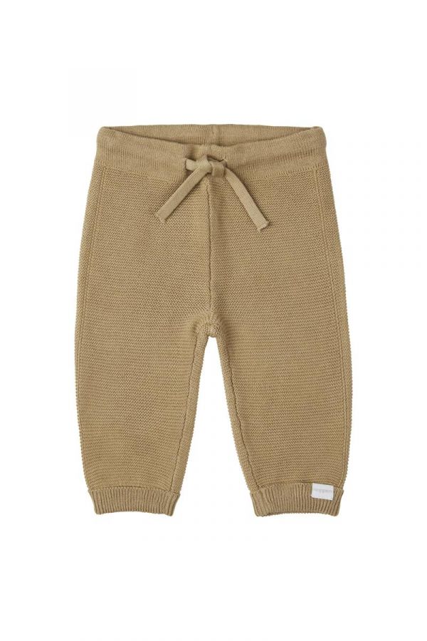 Broek Grover Light Green