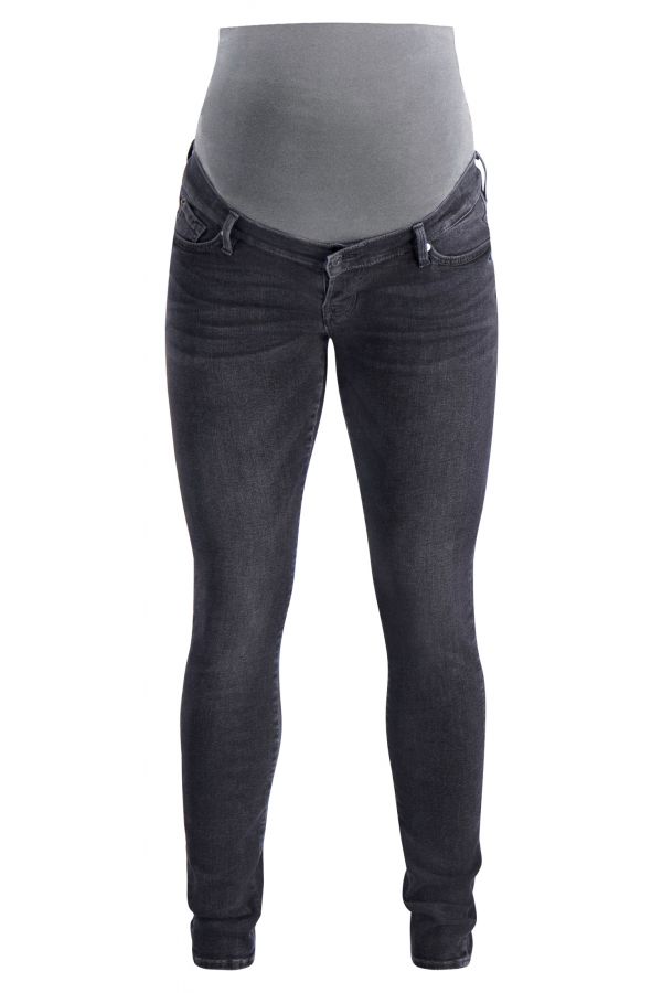 Noppies Skinny Jeans Antracite - Mid Dark Grey