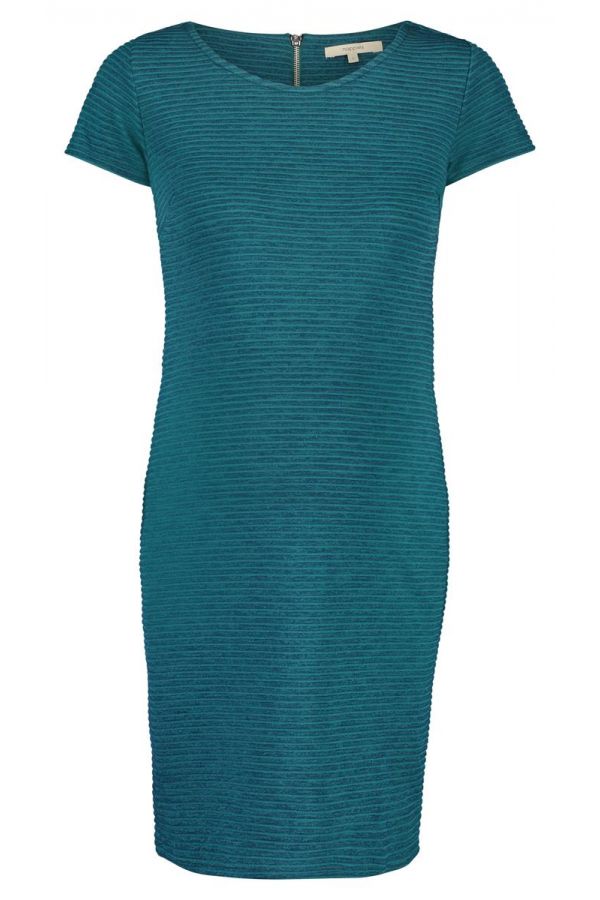 Noppies Dress Zinnia Shaded Spruce