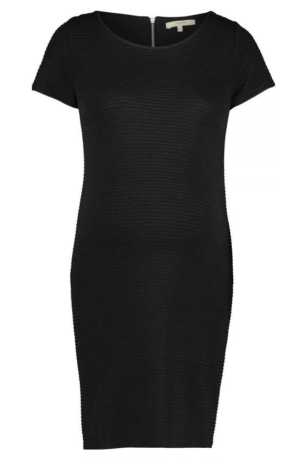 Jurk Zinnia Black