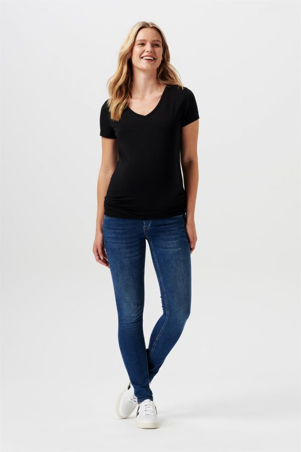 T shirt Rome Black