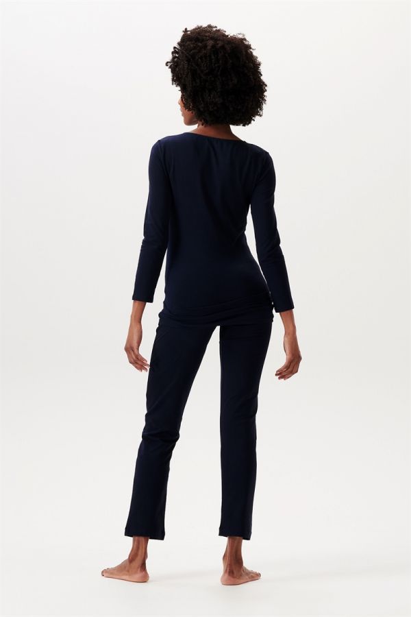 Haut pyjama allaitement store