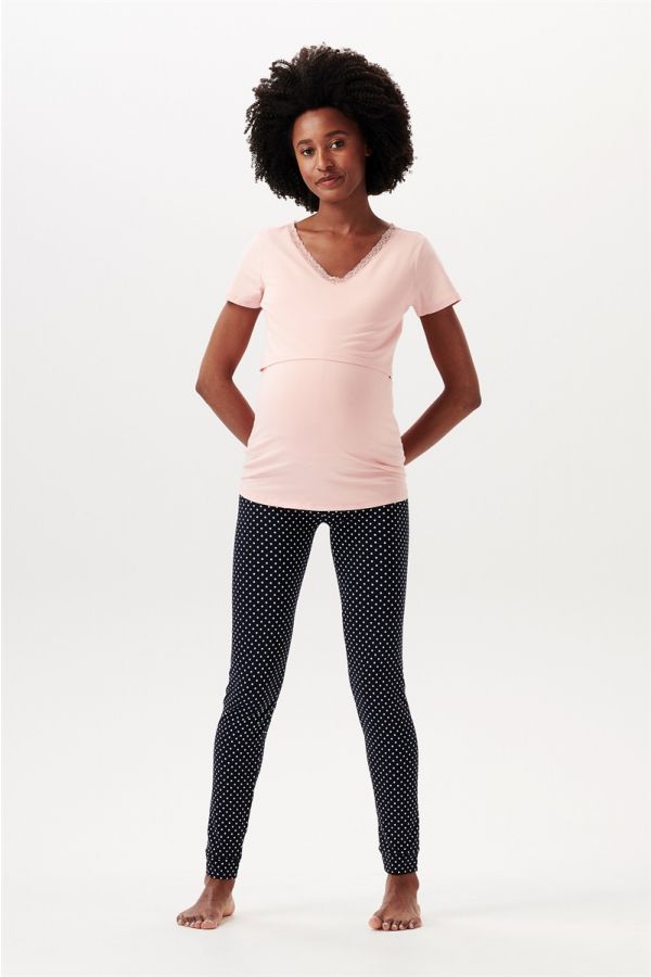 Pyjama bottoms Isabel Night Sky AOP
