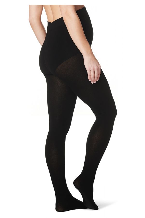 Tights 30 Denier Black