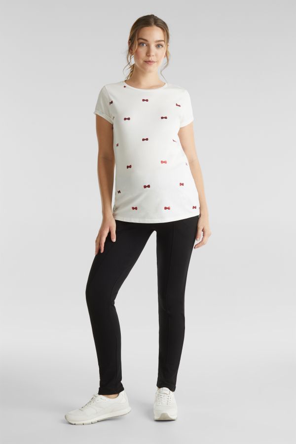 esprit Business Hose - Black