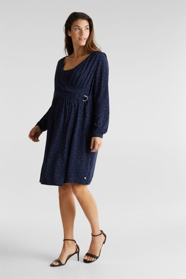 esprit stillkleid festlich